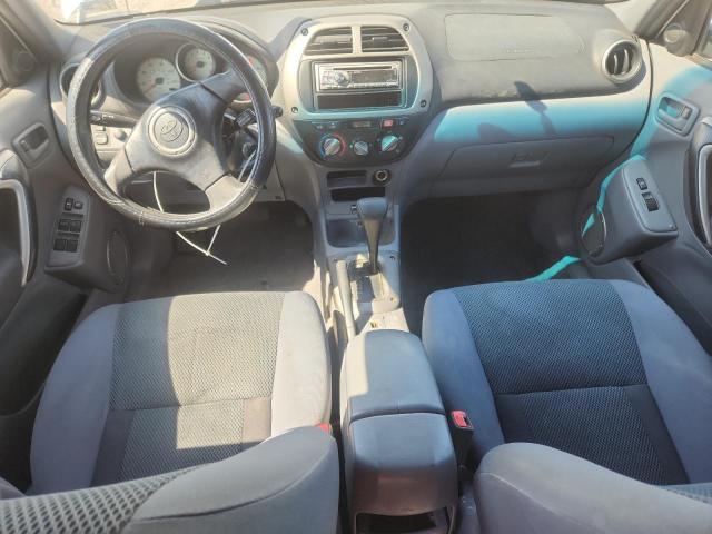 51434156 :رقم المزاد ، JTEHH20VX30255841 vin ، 2003 Toyota Rav4 مزاد بيع