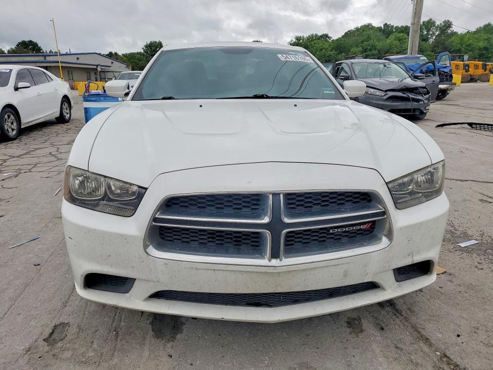 Aukcja sprzedaży 2014 Dodge Charger, vin: 2C3CDXBG6EH197249, numer aukcji: 54716186