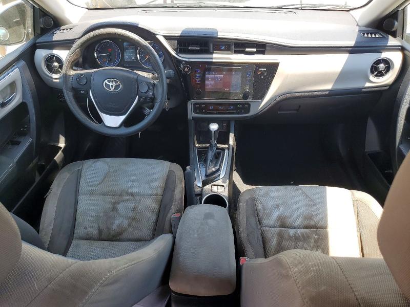 Продаж на аукціоні авто 2017 Toyota Corolla, vin: 5YFBURHE2HP653139, номер лоту: 54264506