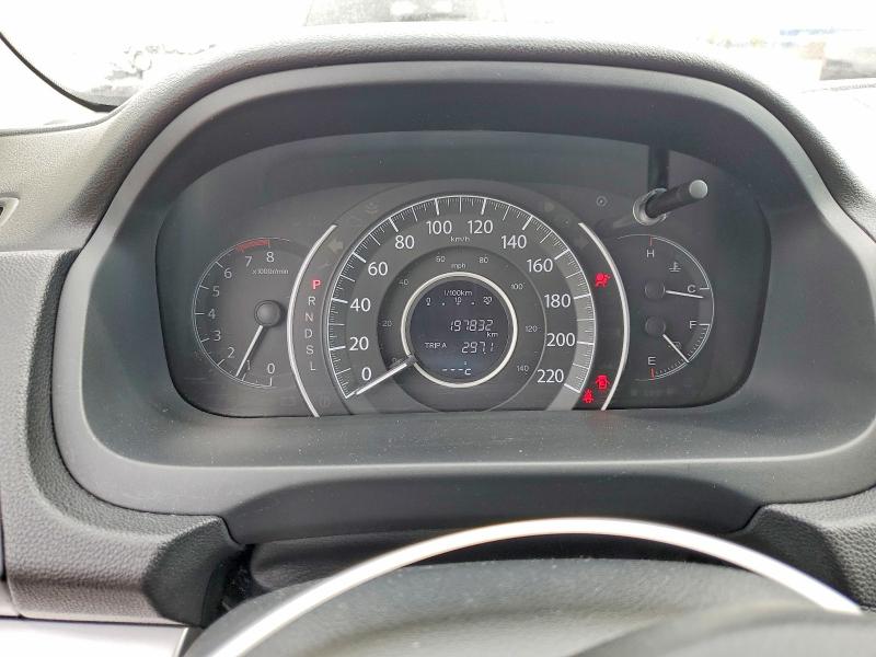 Продаж на аукціоні авто 2016 Honda Cr-v, vin: 2HKRM4H50GH115486, номер лоту: 53790596