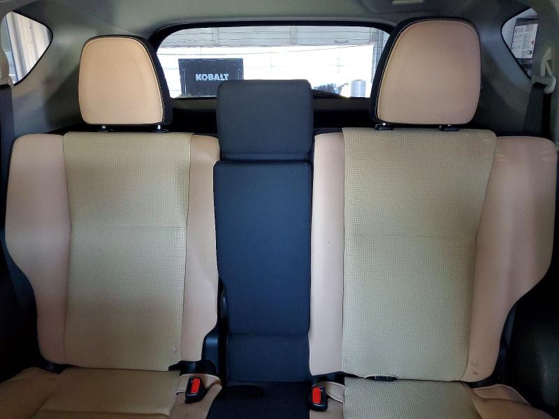 55035536 :رقم المزاد ، JTMWFREV8GJ097986 vin ، 2016 Toyota Rav4 مزاد بيع