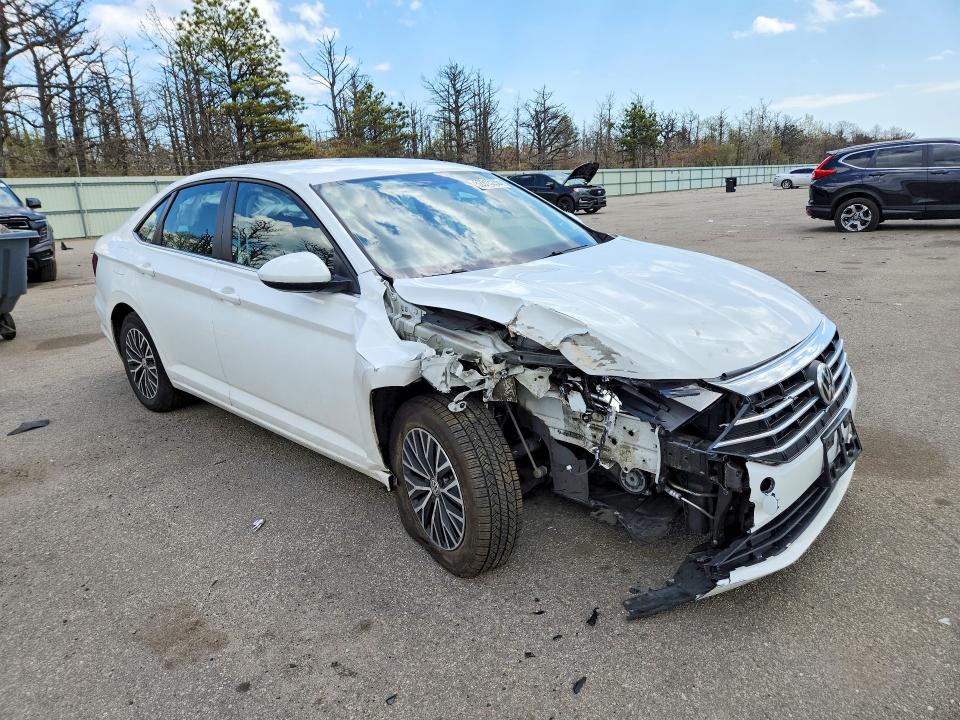 Продажа на аукционе авто 2021 Volkswagen Jetta, vin: 3VWC57BU1MM086958, номер лота: 52815286