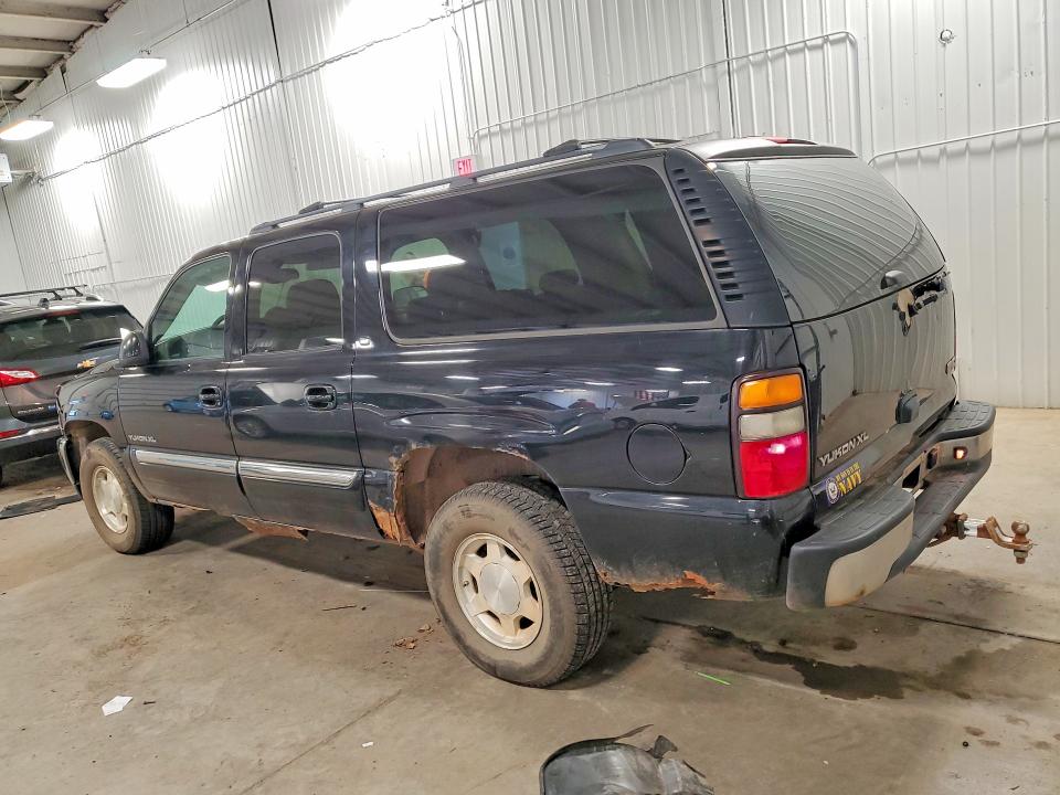 54163376 :رقم المزاد ، 3GKFK16Z96G107475 vin ، 2006 Gmc Yukon Xl مزاد بيع