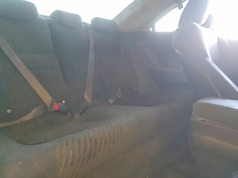 53605766 :رقم المزاد ، 2HGFG12859H503502 vin ، 2009 Honda Civic مزاد بيع