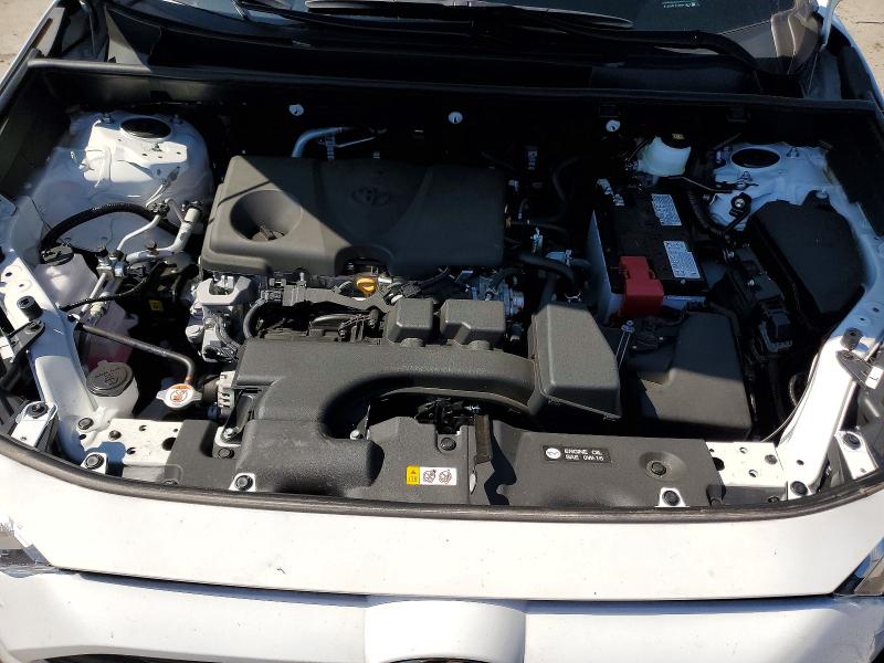 2025 Toyota Rav4 მანქანა იყიდება აუქციონზე, vin: 2T3G1RFV0SW542670, აუქციონის ნომერი: 54109116