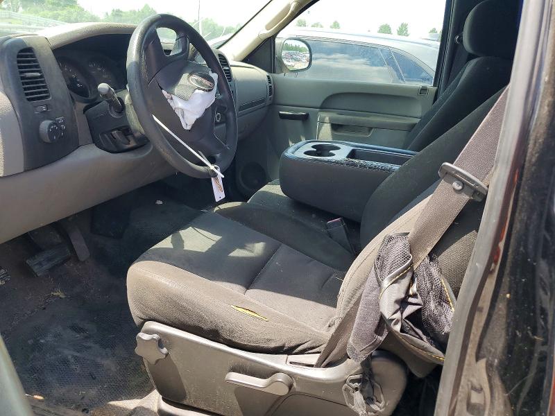 Aukcja sprzedaży 2010 Gmc Sierra, vin: 1GTPCTEXXAZ179089, numer aukcji: 52680506