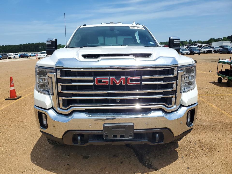 Aukcja sprzedaży 2023 Gmc Sierra, vin: 1GT49NEY5PF130463, numer aukcji: 52173176