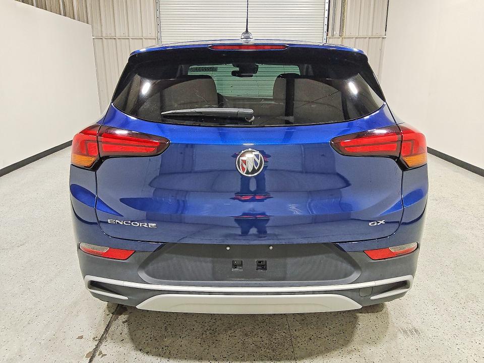 Aukcja sprzedaży 2023 Buick Encore Gx, vin: KL4MMBS28PB105409, numer aukcji: 52220336