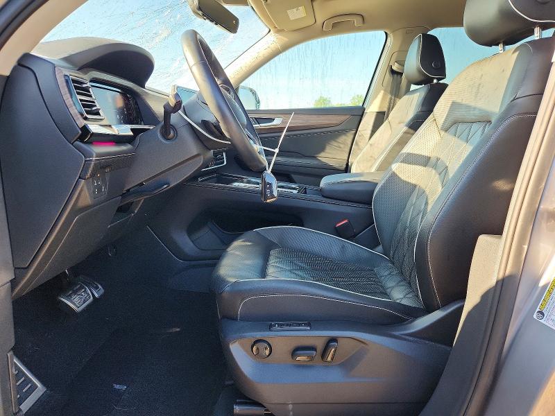 Aukcja sprzedaży 2024 Volkswagen Atlas, vin: 1V2FR2CA6RC605215, numer aukcji: 52944746