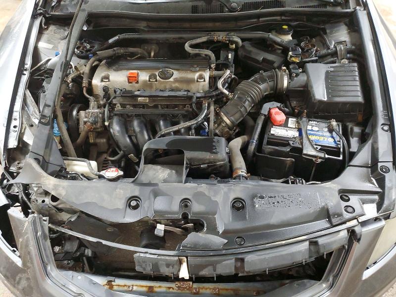 Aukcja sprzedaży 2012 Honda Accord, vin: 1HGCP2F70CA008558, numer aukcji: 52922256