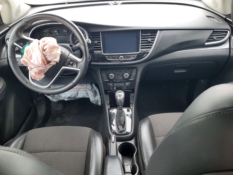 2020 Buick Encore მანქანა იყიდება აუქციონზე, vin: KL4CJASB4LB014503, აუქციონის ნომერი: 53753126
