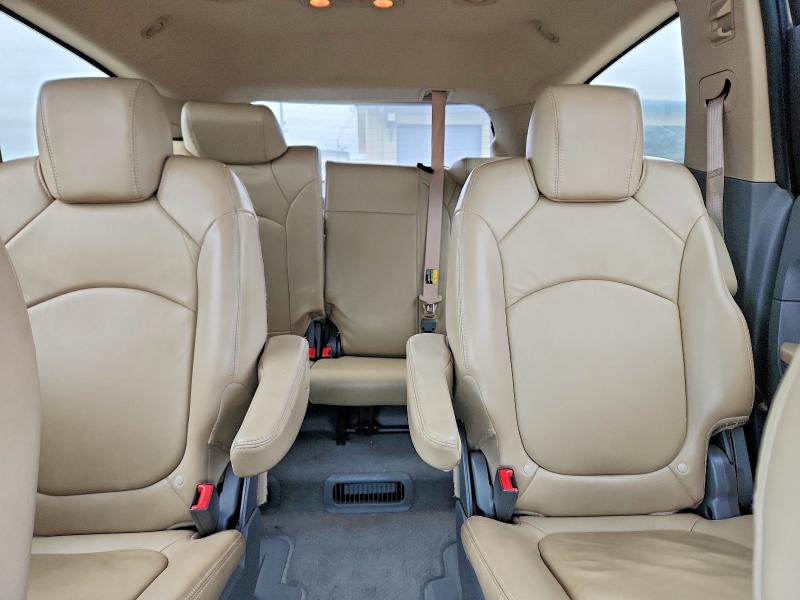Aukcja sprzedaży 2010 Chevrolet Traverse, vin: 1GNLVGEDXAJ239447, numer aukcji: 53035726