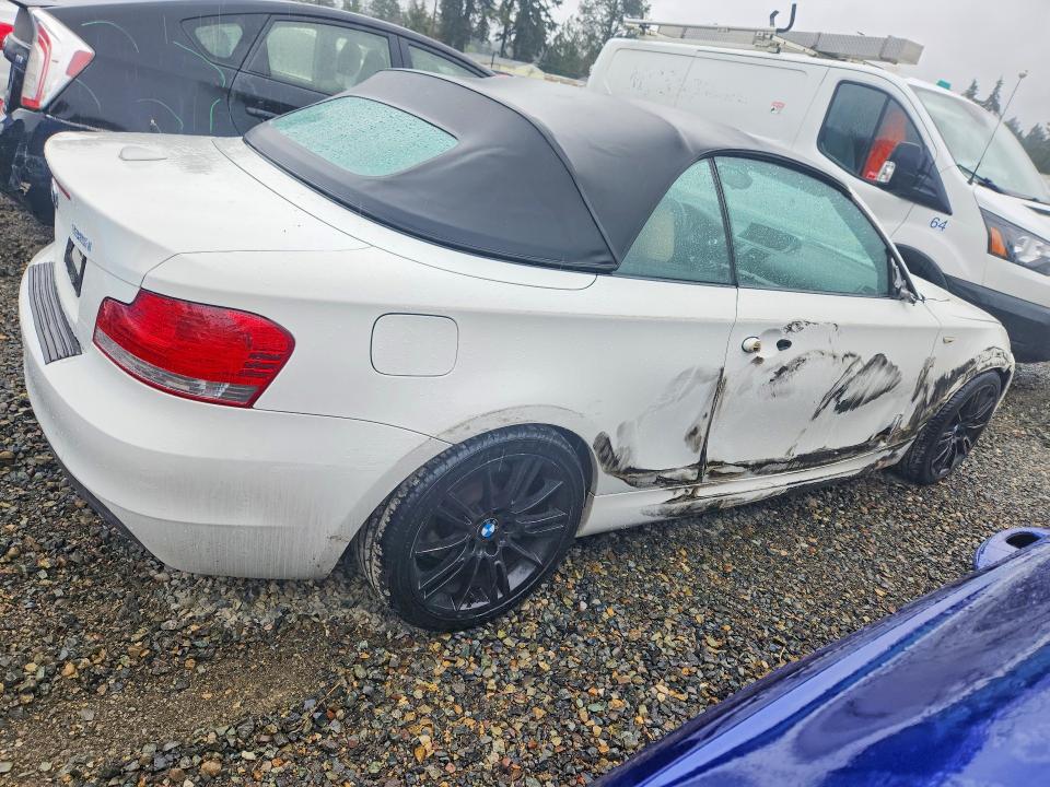 Продажа на аукционе авто 2009 Bmw 135, vin: WBAUN93539VK40042, номер лота: 52864946