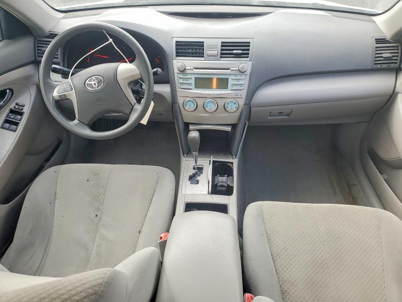 Продажа на аукционе авто 2008 Toyota Camry, vin: 4T4BE46K78R043797, номер лота: 54829146
