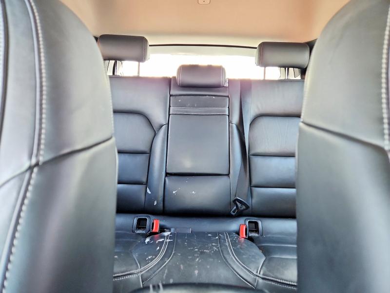 52144816 :رقم المزاد ، SJKCH5CR5HA017165 vin ، 2017 Infiniti Qx30 مزاد بيع