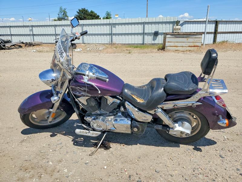 54149596 :رقم المزاد ، 1HFSC52385A201432 vin ، 2005 Honda Vtx1300 مزاد بيع