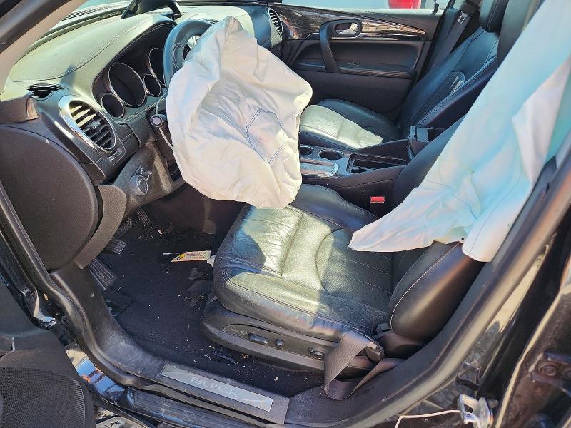 Продажа на аукционе авто 2013 Buick Enclave, vin: 5GAKRCKD7DJ121013, номер лота: 53649066