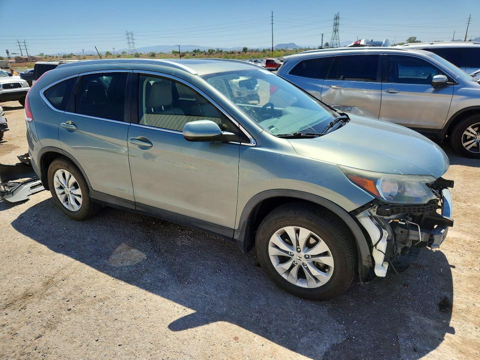 Aukcja sprzedaży 2012 Honda Cr-v, vin: JHLRM3H73CC009540, numer aukcji: 53294196