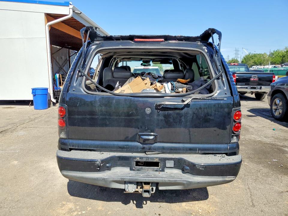 Продажа на аукционе авто 2004 Gmc Yukon Xl, vin: 1GKFK66U04J109094, номер лота: 52922496