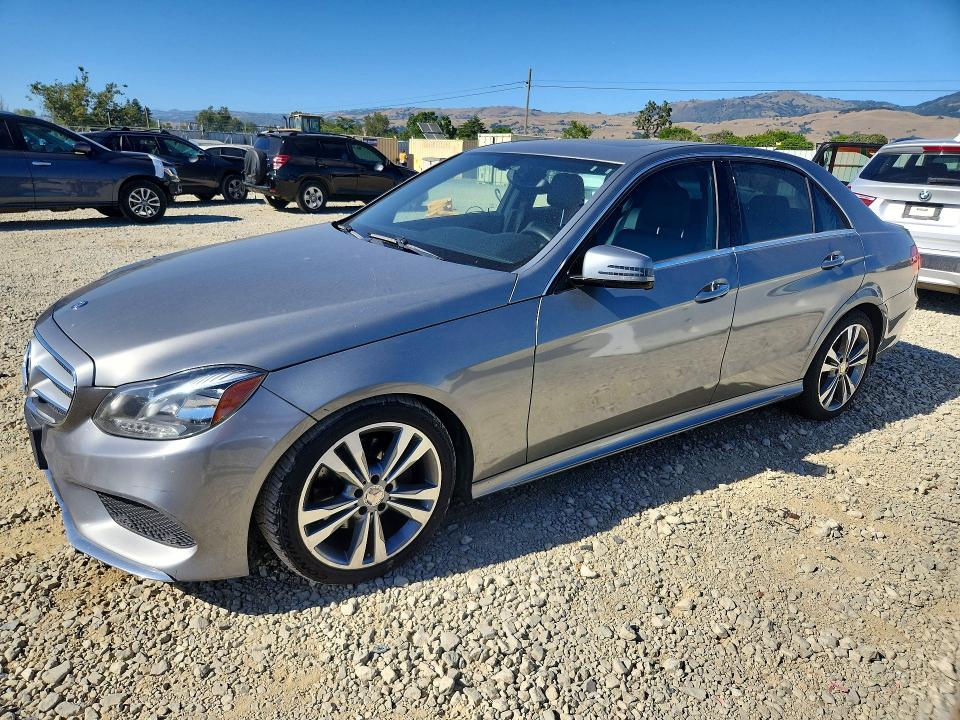 Продаж на аукціоні авто 2014 Mercedes-benz E, vin: WDDHF5KB0EA789903, номер лоту: 53882676