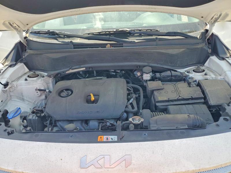 Aukcja sprzedaży 2023 Kia Seltos, vin: KNDEU2AA5P7408105, numer aukcji: 55091376