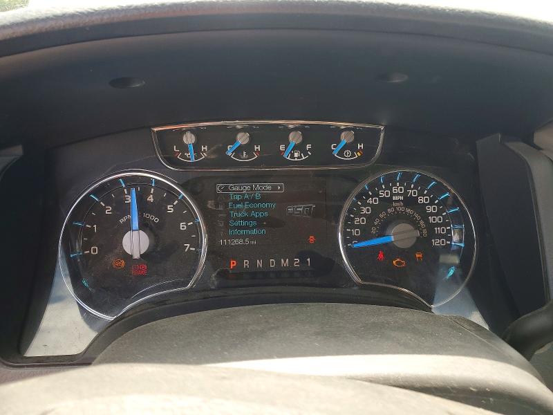 2011 Ford F150 მანქანა იყიდება აუქციონზე, vin: 1FTFX1ET8BFD25963, აუქციონის ნომერი: 52405396