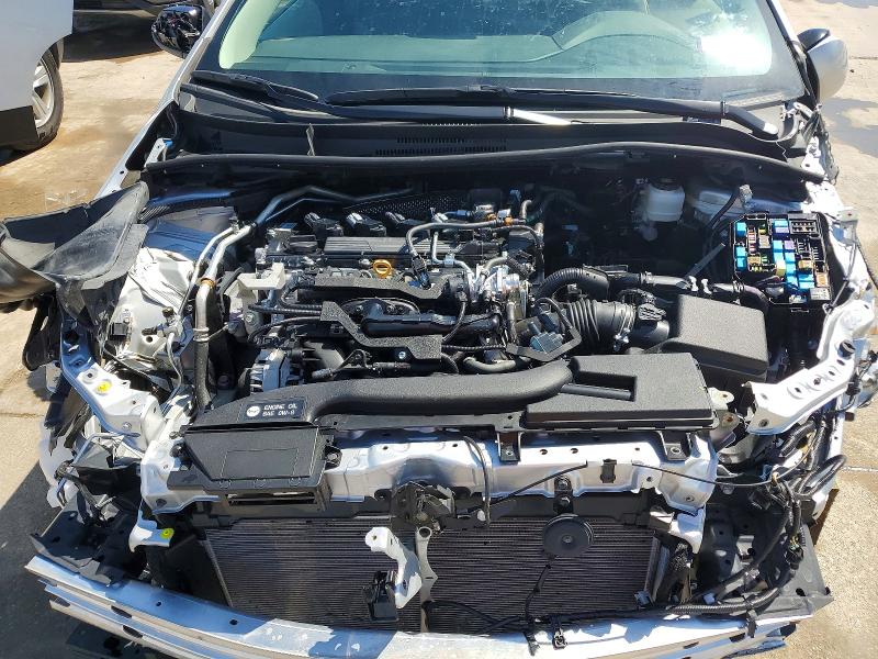 Aukcja sprzedaży 2026 Toyota Corolla, vin: 5YFB4MDE3TP367334, numer aukcji: 53232406