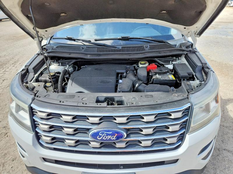 Продажа на аукционе авто 2016 Ford Explorer, vin: 1FM5K8D81GGC52402, номер лота: 54455206