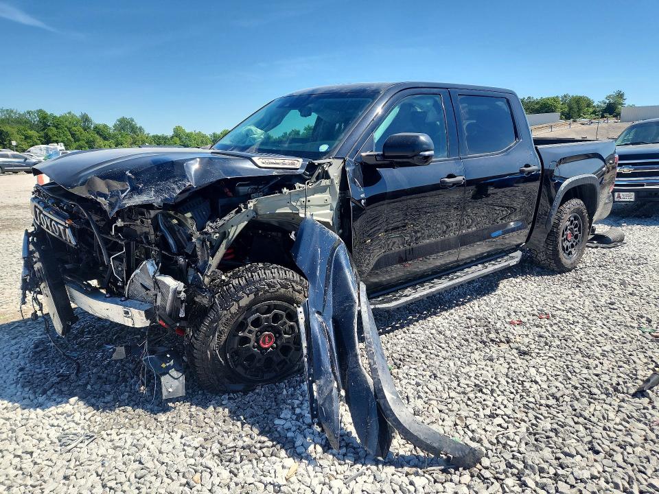 Aukcja sprzedaży 2023 Toyota Tundra, vin: 5TFPC5DB3PX025362, numer aukcji: 52918996