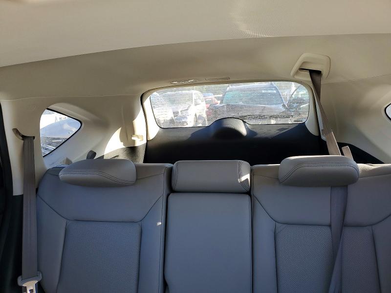 53819276 :رقم المزاد ، 2HKRM3H79FH523771 vin ، 2015 Honda Cr-v مزاد بيع