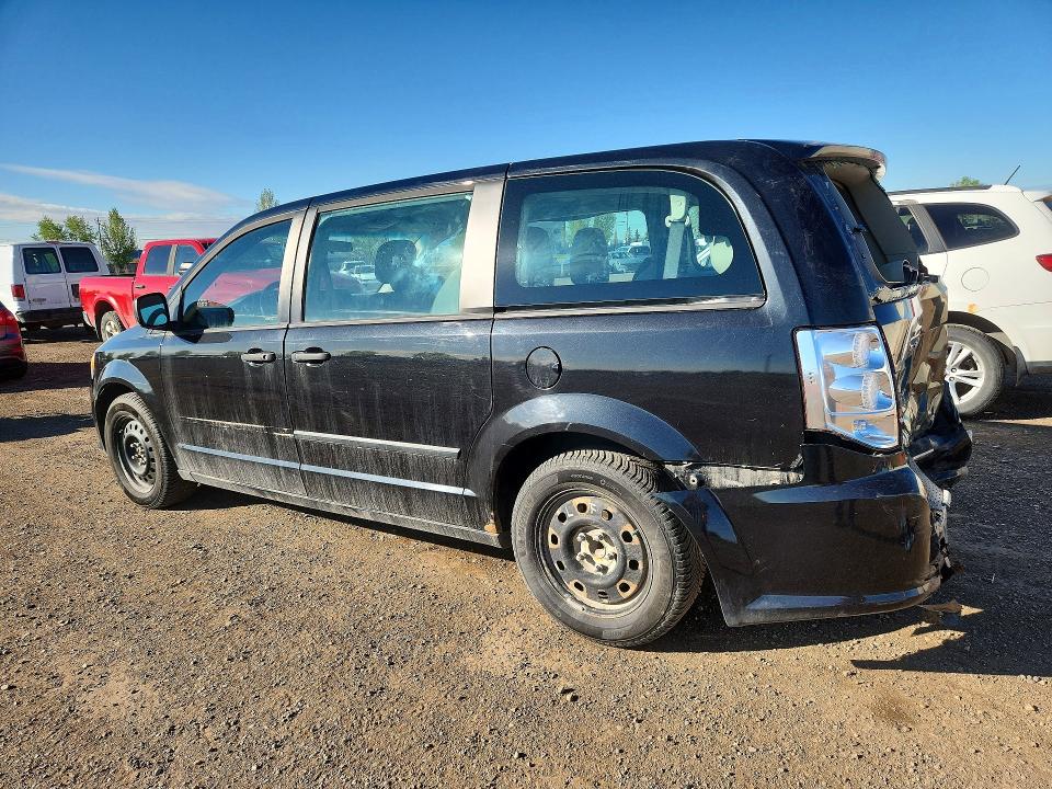 52127406 :رقم المزاد ، 2C4RDGBG7ER210722 vin ، 2014 Dodge Grand Caravan مزاد بيع