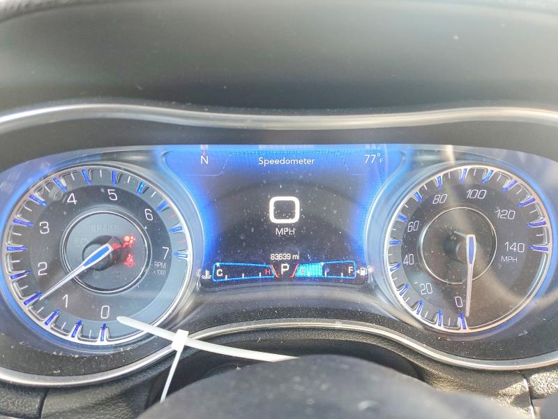Aukcja sprzedaży 2020 Chrysler 300, vin: 2C3CCAAG2LH175473, numer aukcji: 53270196