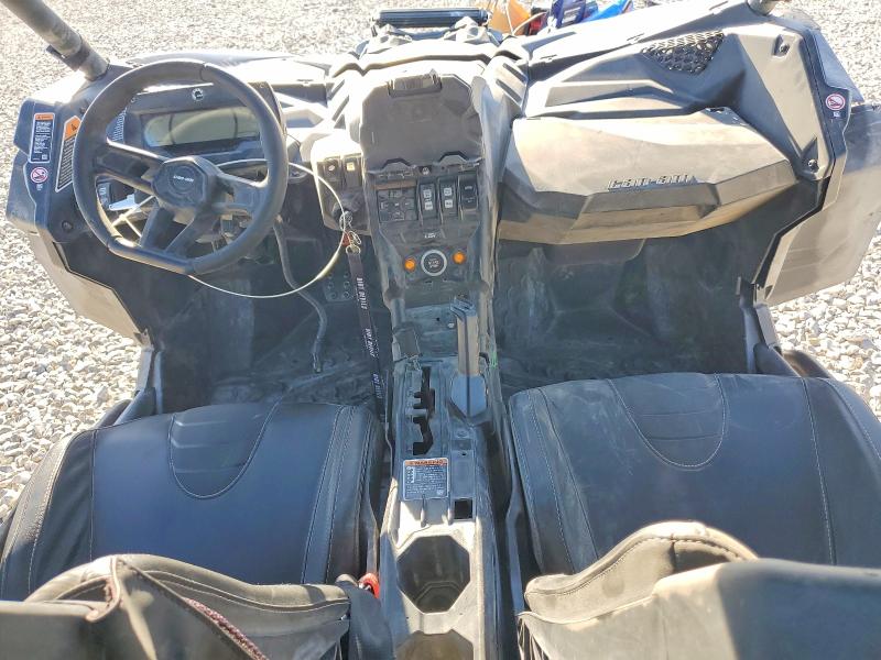 Продажа на аукционе авто 2022 Can-am Maverick X3, vin: 3JBVNAV29NE000832, номер лота: 52400366