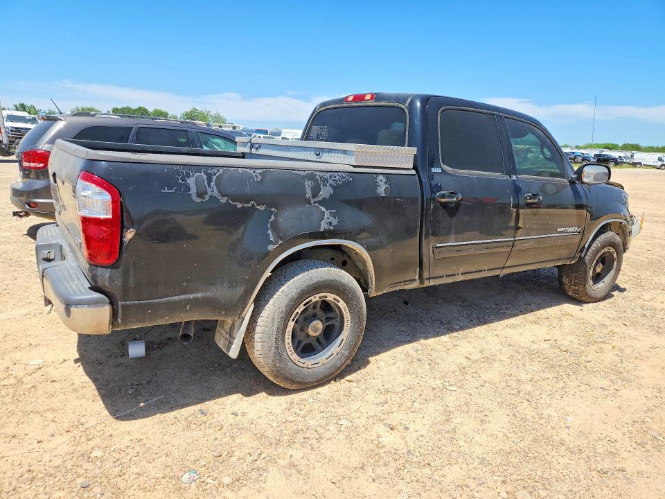 53719786 :رقم المزاد ، 5TBET34105S469135 vin ، 2005 Toyota Tundra مزاد بيع