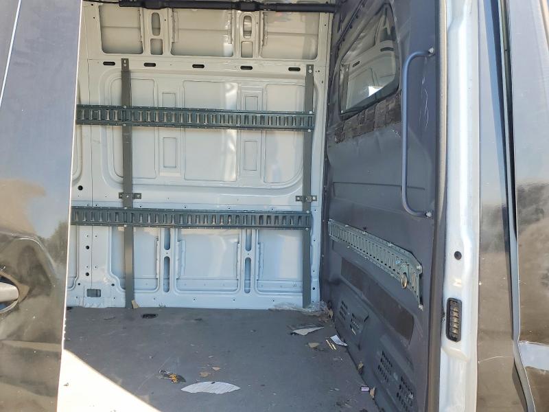 Продаж на аукціоні авто 2022 Mercedes Benz Sprinter, vin: W1Y5EDHYXNT119734, номер лоту: 52234286