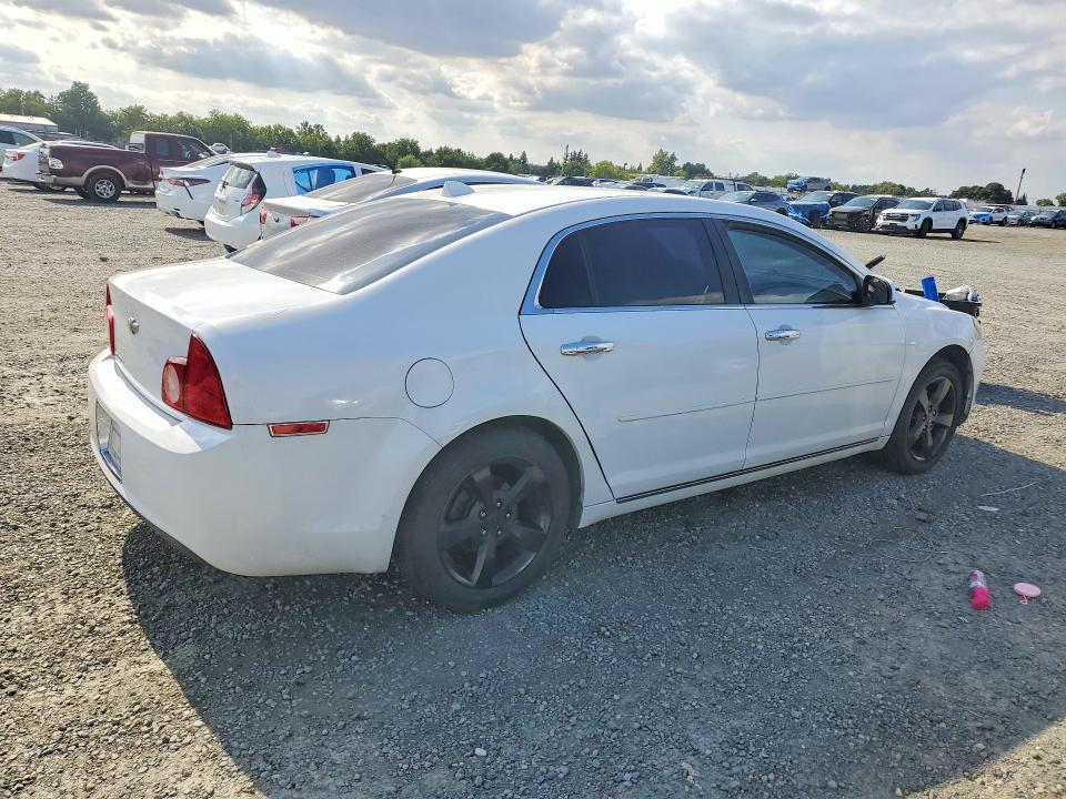 Aukcja sprzedaży 2012 Chevrolet Malibu, vin: 1G1ZC5EU2CF129777, numer aukcji: 54771176