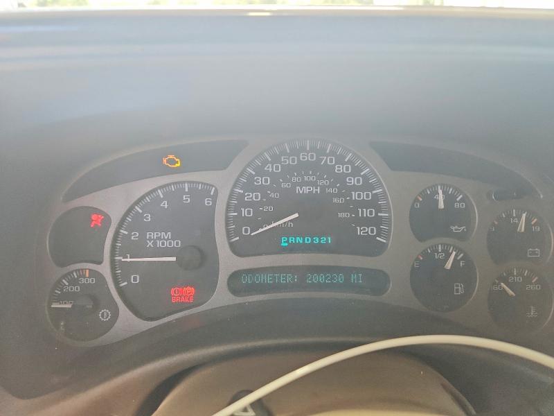 Продажа на аукционе авто 2005 Gmc Yukon, vin: 1GKEK63U45J117748, номер лота: 52669756