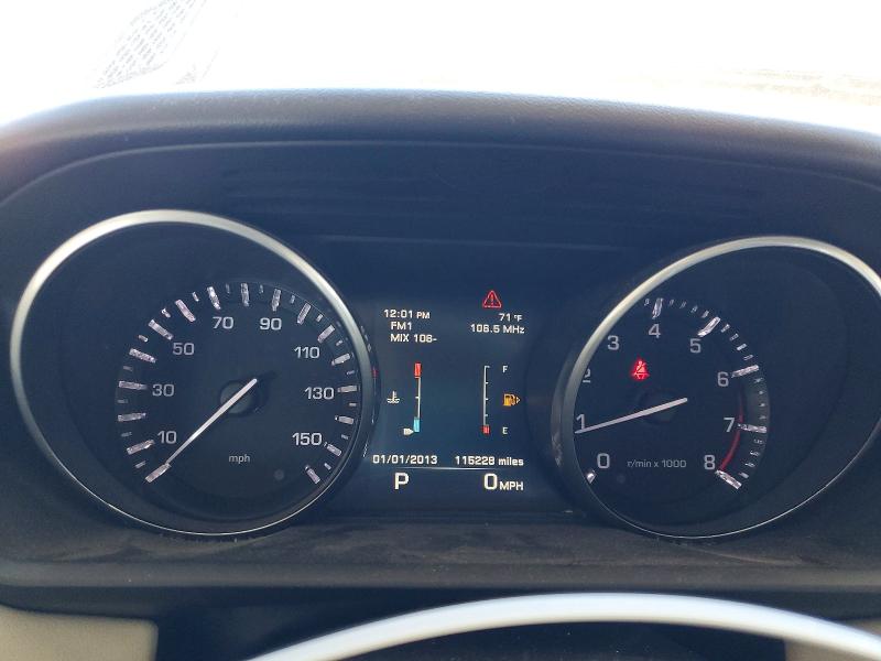 Aukcja sprzedaży 2014 Land Rover Range Rover Sport, vin: SALWR2WF8EA336870, numer aukcji: 53921836