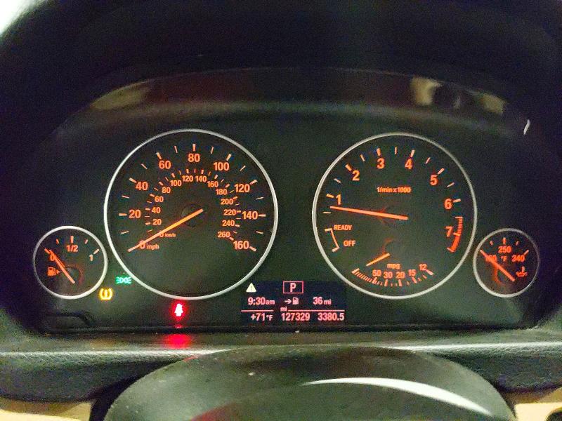 Aukcja sprzedaży 2014 Bmw 328, vin: WBA3B5C58EF599744, numer aukcji: 52226336