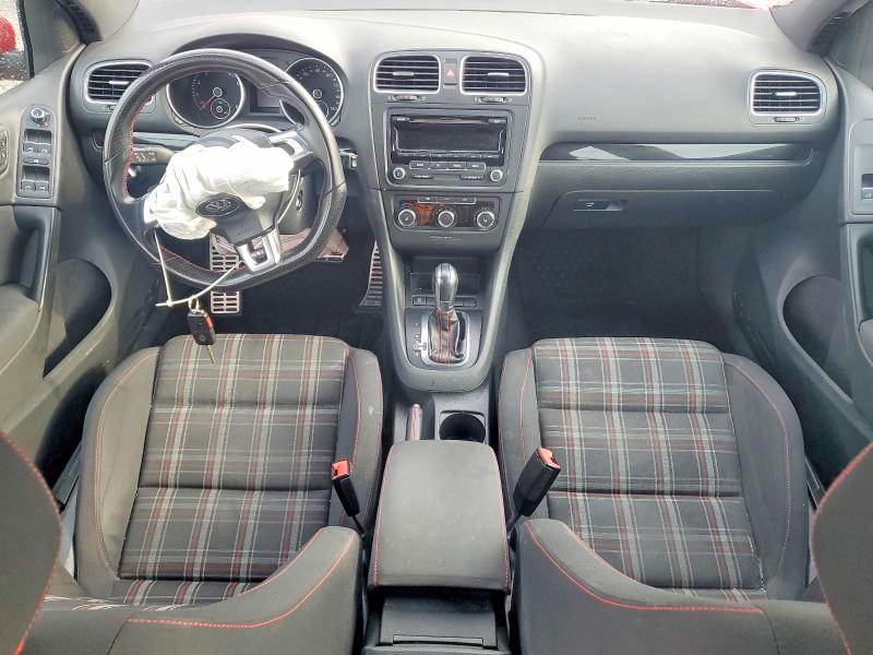 Aukcja sprzedaży 2013 Volkswagen Gti, vin: WVWHV7AJ7DW117856, numer aukcji: 52304646