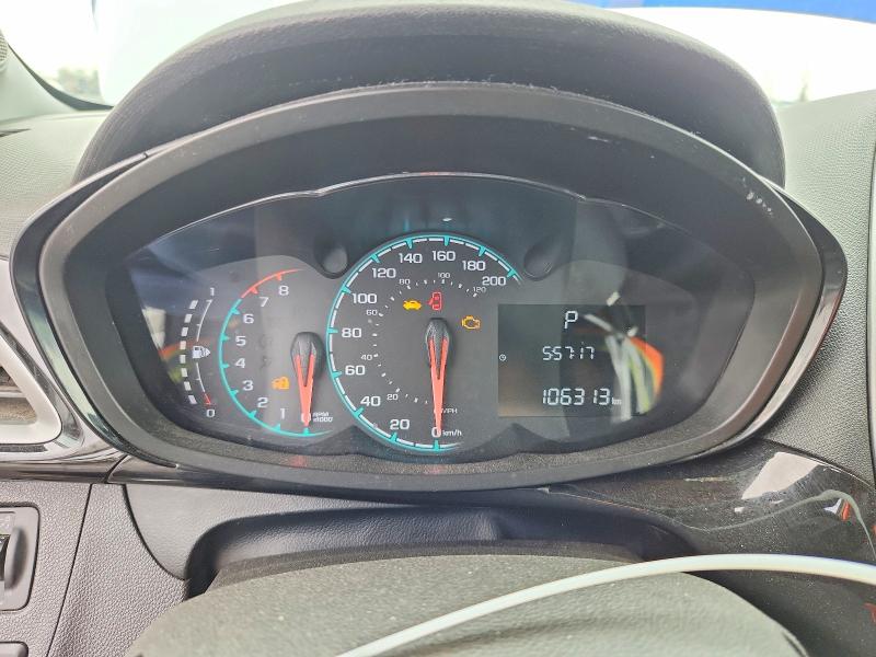 Aukcja sprzedaży 2022 Chevrolet Spark, vin: KL8CD6SAXNC003884, numer aukcji: 53135446