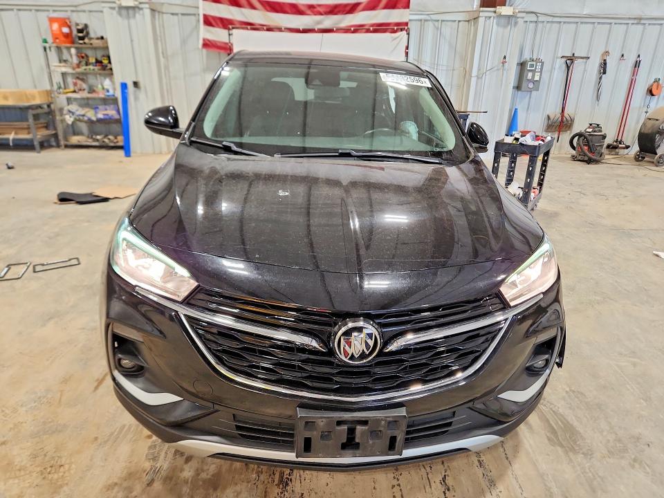 Aukcja sprzedaży 2020 Buick Encore Gx, vin: KL4MMBS25LB118077, numer aukcji: 54132596