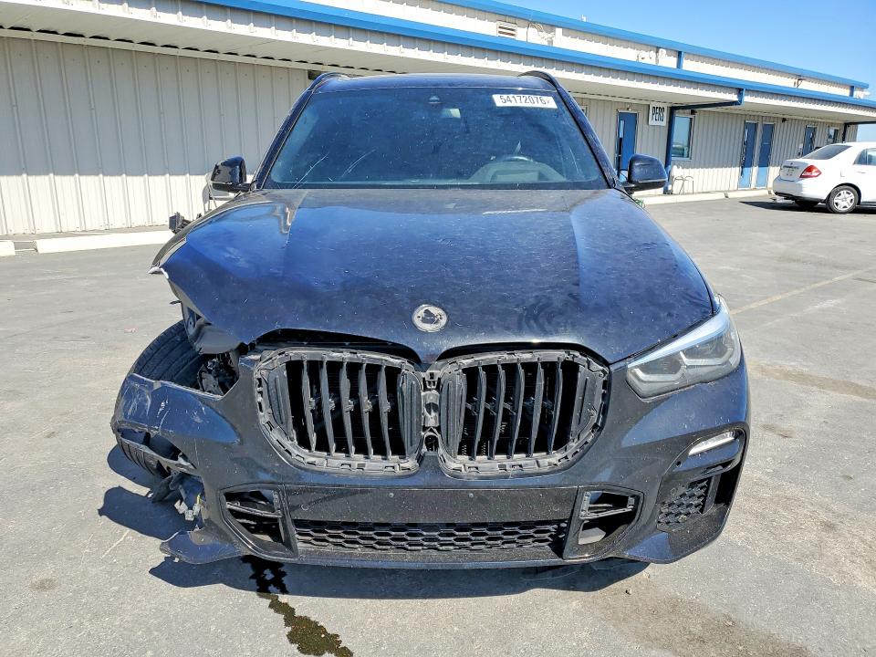 Aukcja sprzedaży 2019 Bmw X5, vin: 5UXJU2C55KLN64903, numer aukcji: 54172076