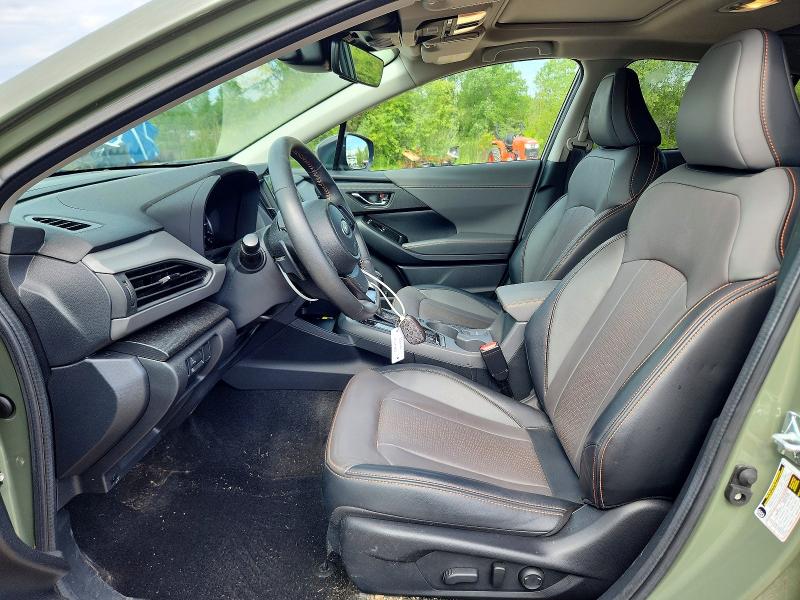 Продажа на аукционе авто 2024 Subaru Crosstrek, vin: 4S4GUHM66R3772879, номер лота: 53566806