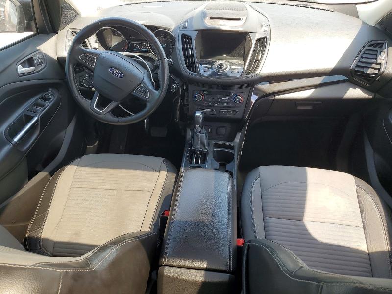 Продажа на аукционе авто 2017 Ford Escape, vin: 1FMCU0JD3HUA80896, номер лота: 53905796