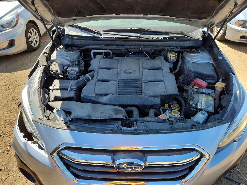 53046286 :رقم المزاد ، 4S4BSENC4J3296963 vin ، 2018 Subaru Outback مزاد بيع