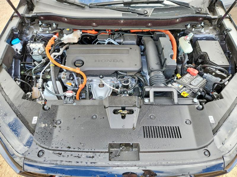 Aukcja sprzedaży 2026 Honda Cr-v, vin: 5J6RS6H97TL018113, numer aukcji: 54065886