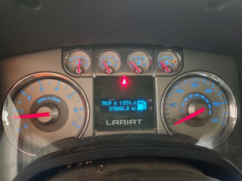52191236 :رقم المزاد ، 1FTPW12V69KC76986 vin ، 2009 Ford F150 مزاد بيع