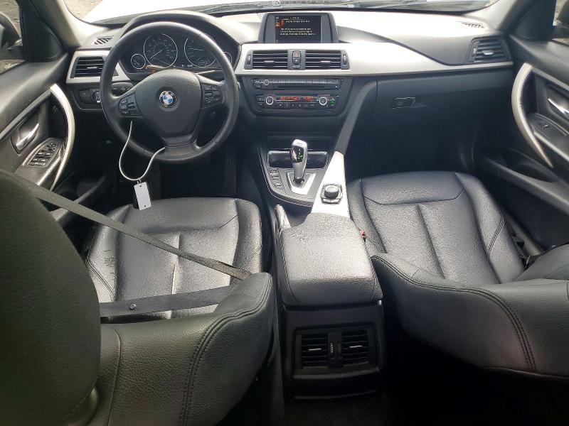 Продажа на аукционе авто 2015 Bmw 320, vin: WBA3C3G56FNS74092, номер лота: 52099566