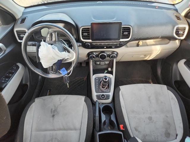 53098576 :رقم المزاد ، KMHRC8A3XPU242539 vin ، 2023 Hyundai Venue مزاد بيع